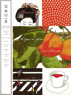 A Year in Japan: Kate T.&nbsp;Williamson