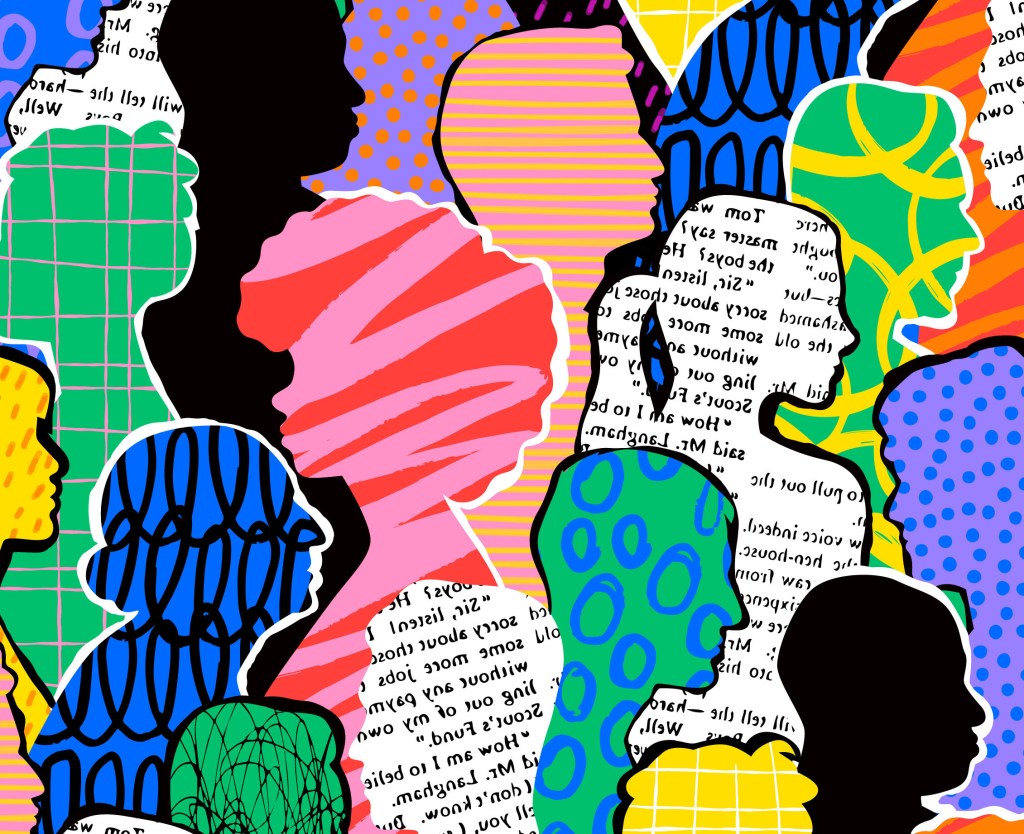 Interviews with Writers